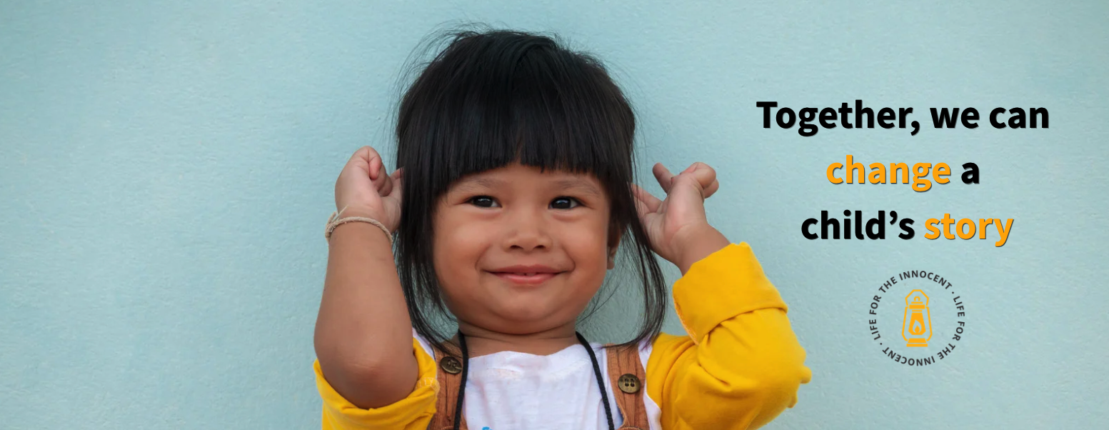 Fundraise for LFTI